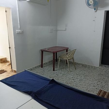 Janhvi Cottage 바르칼라 외부 사진
