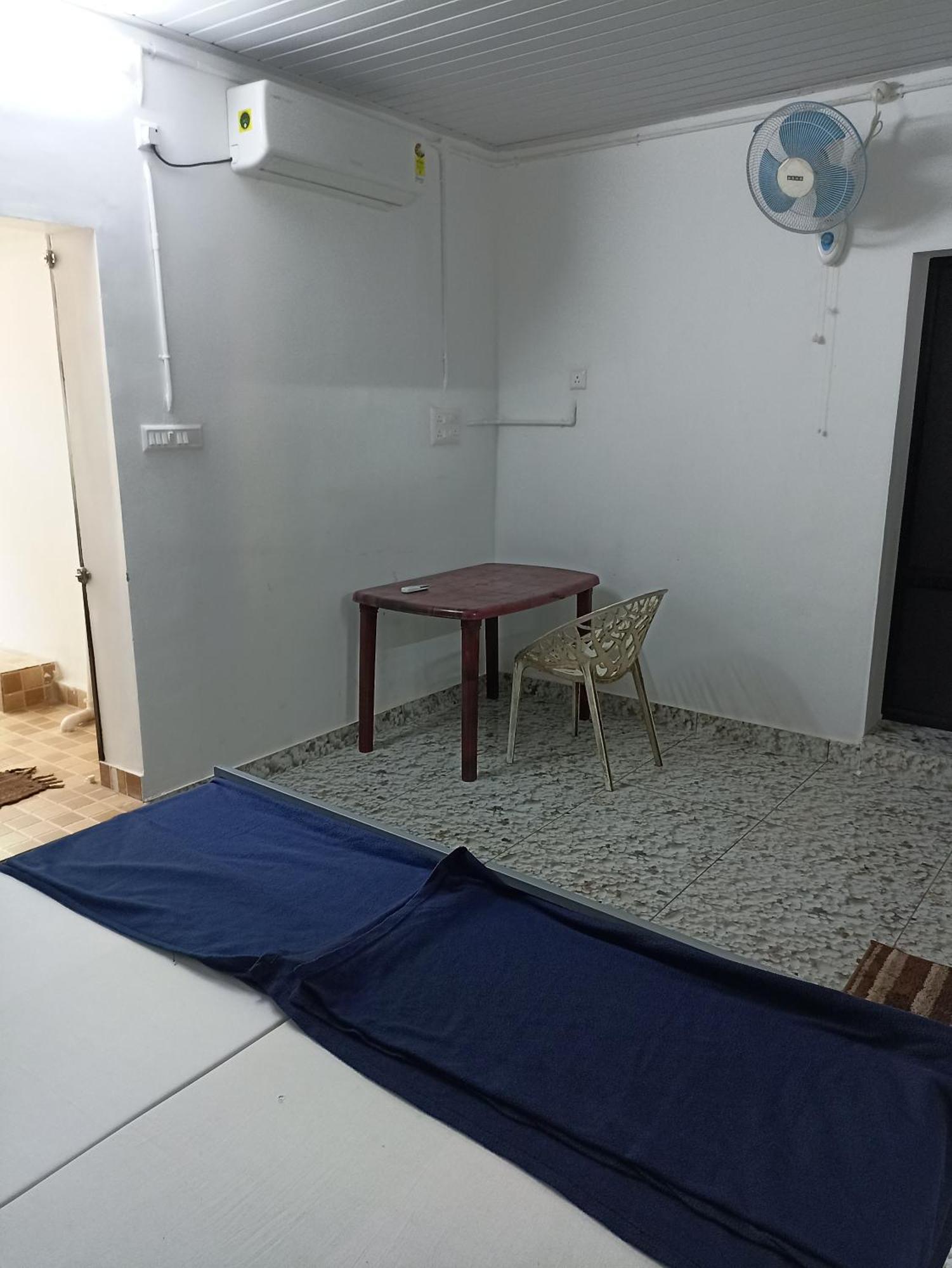 Janhvi Cottage 바르칼라 외부 사진