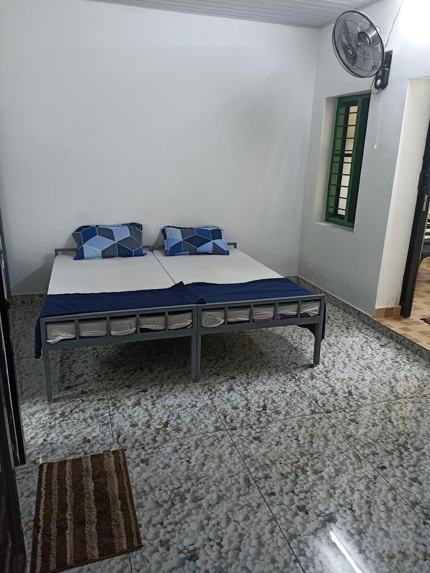 Janhvi Cottage 바르칼라 외부 사진